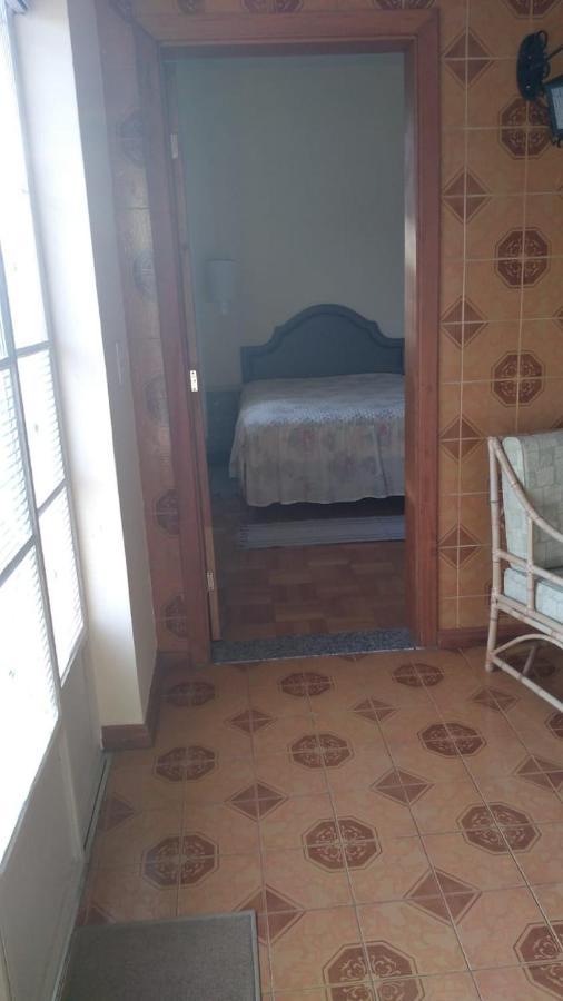 Appartamento Flat Em Local Tranquilo, Com Garagem Dois Quarteiroes Do Centro Historico, 15 Min De Tiradentes São João del Rei Esterno foto